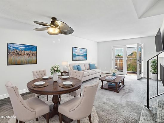5721 W 92nd Avenue #68, Westminster, CO 80031