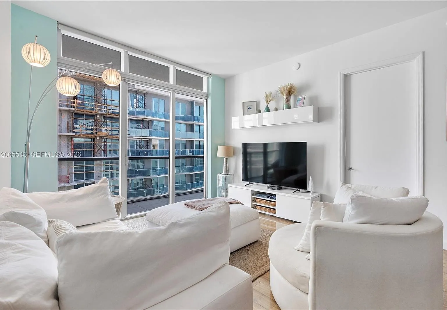 500 Brickell West Condo — Photo 4