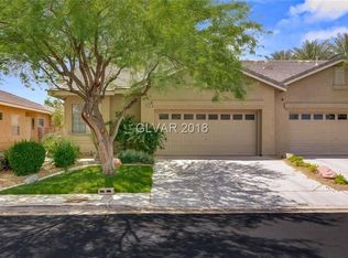 9241 Satin Pond St, Las Vegas, NV 89123