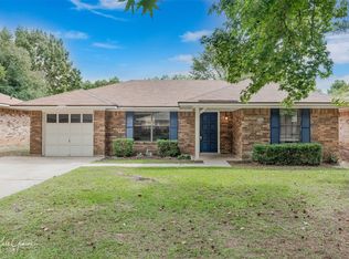 2636 Oakside Dr, Haughton, LA 71037