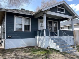416 E Dillon St, Pocatello, ID 83201