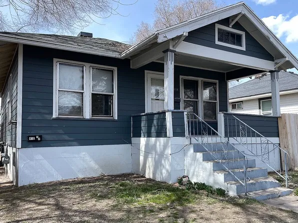 416 E Dillon St, Pocatello, ID 83201