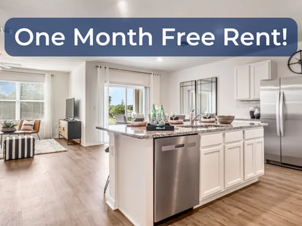 Ibis Park at Harmony West