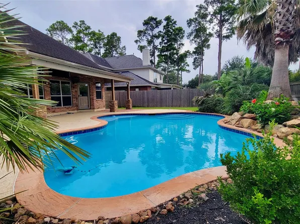 12622 Twin Flower Dr, Tomball, TX 77377