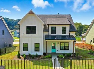 125 Old Alabama Rd, Emerson, GA 30137