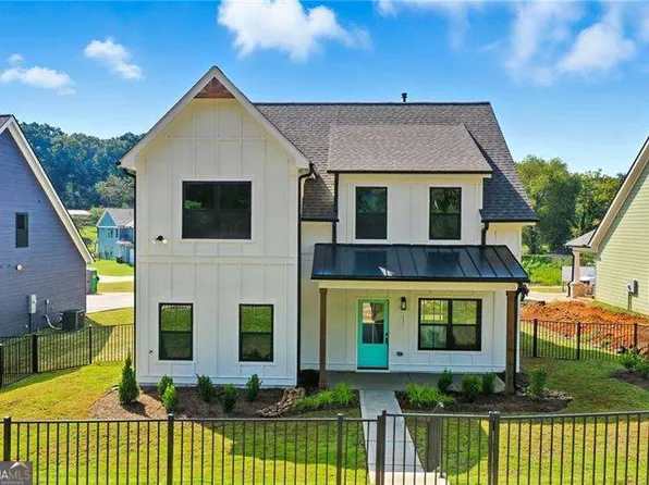 125 Old Alabama Rd, Emerson, GA 30137