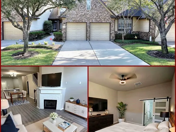 7823 Glenn Cliff Dr, Houston, TX 77064