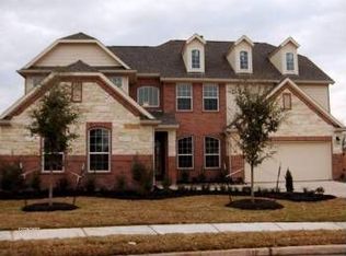 8610 Longpath Ct, Richmond, TX 77469