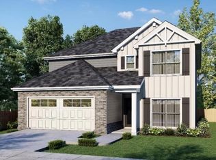 143 Meadowcrest Dr, Georgetown, KY 40324