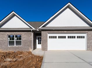 1920 River Poppy Rd LOT 5, Mascot, TN 37806