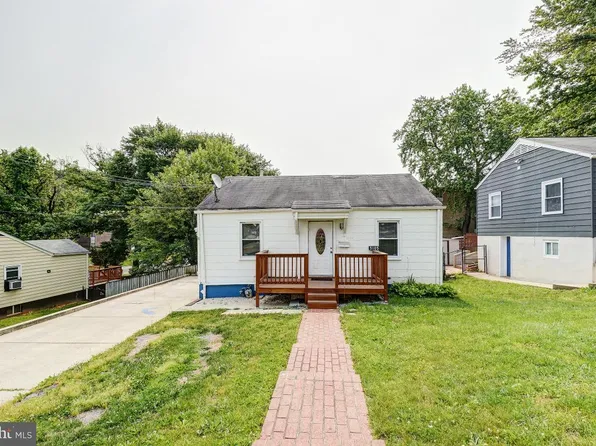 5105 60th Ave, Hyattsville, MD 20781