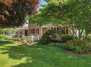 2699 Diamond Hill Rd, Cumberland, RI 02864