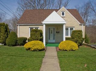 5006 Glenhurst Rd, Pittsburgh, PA 15207