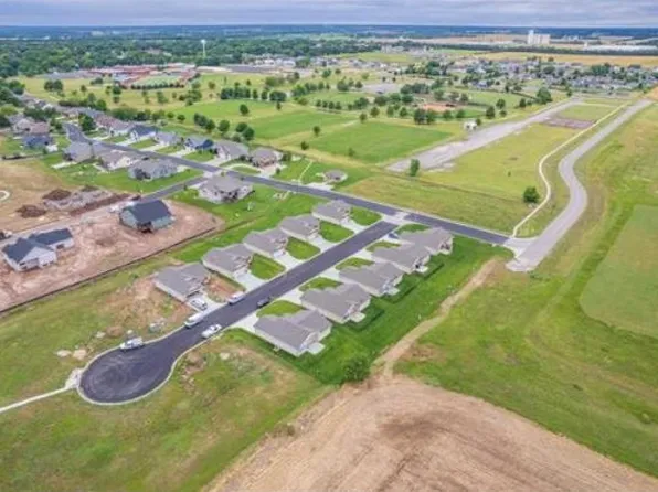 1249 E Park Glen Ct, Clearwater, KS 67026