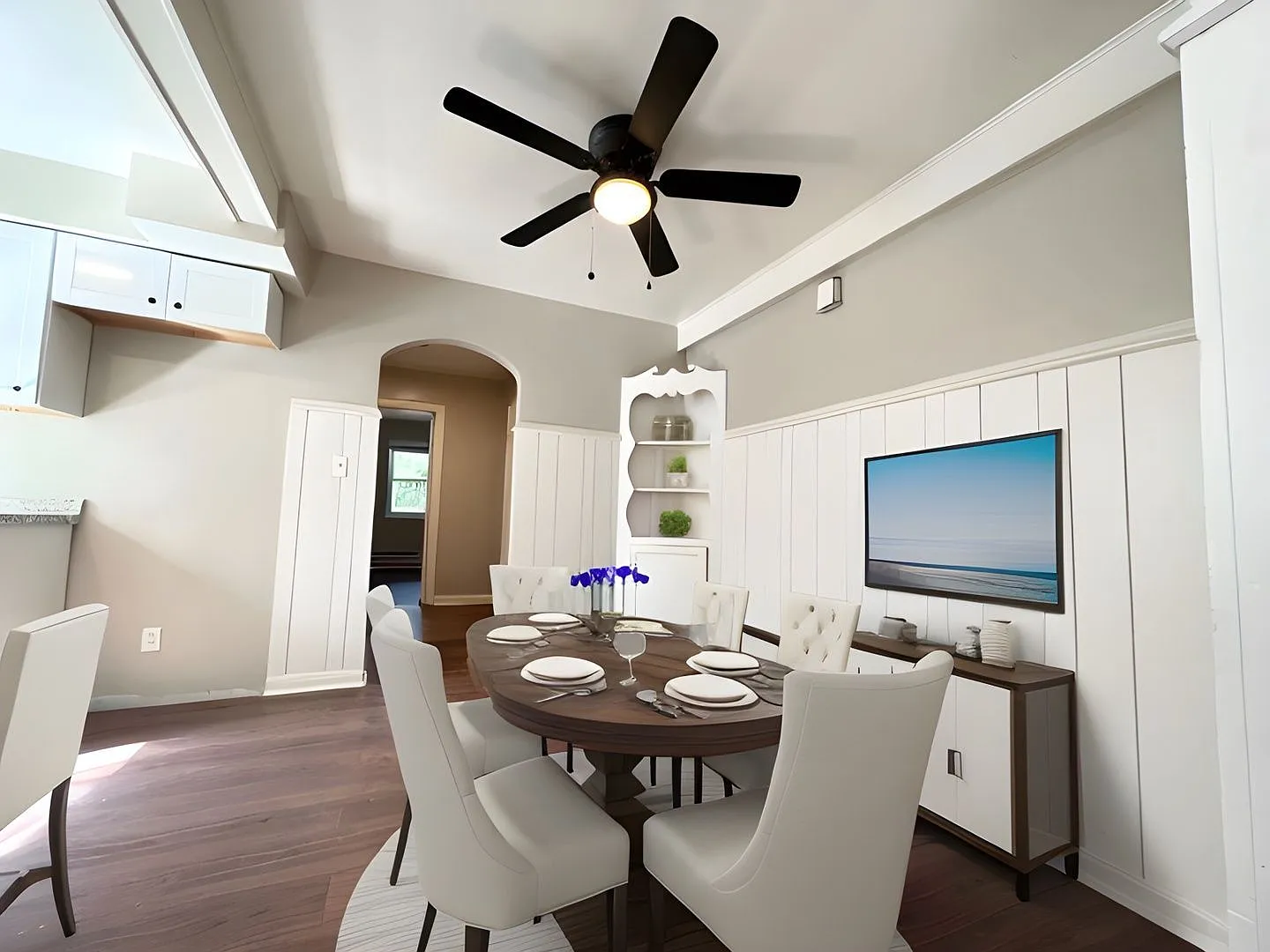 1 bed, 1.0 bath, $945 — Photo 4