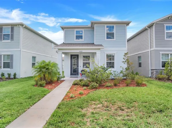 5520 Wooden Pine Dr, Orlando, FL 32829
