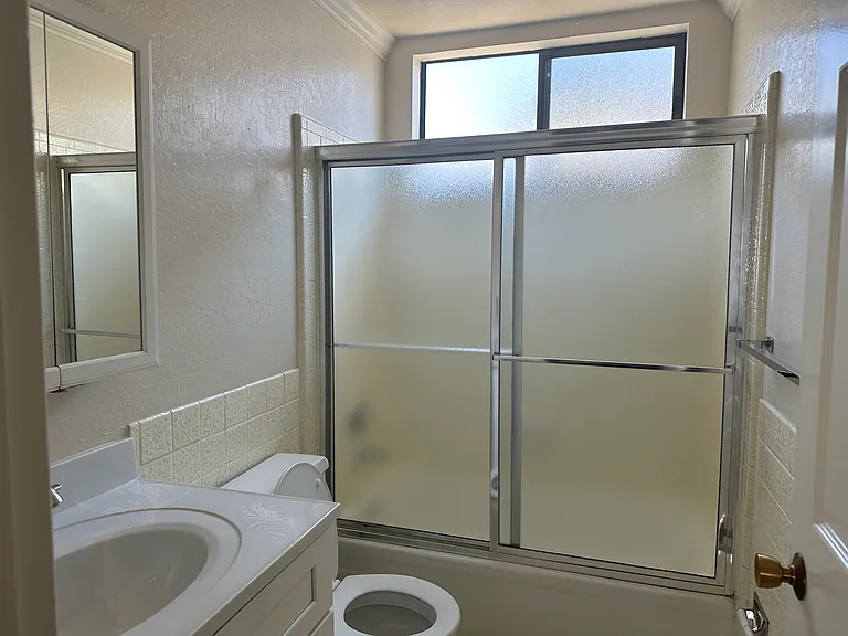 1st Bathroom