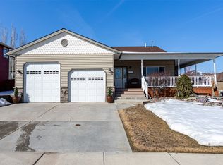 6001 Hobson Ln, Missoula, MT 59803