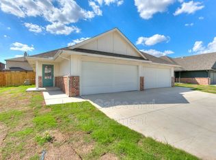 10603 Lawson Place Rd, Oklahoma City, OK 73162