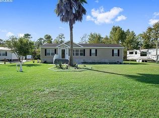 129 Horse Landing Rd, Satsuma, FL 32189