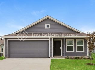 10225 Tullamore Ridge Rd, Crowley, TX 76036