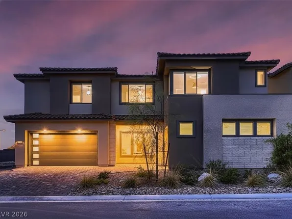 12137 Sage Thunder Ave, Las Vegas, NV 89138