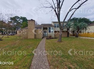 14802 Royal Birkdale St, Houston, TX 77095