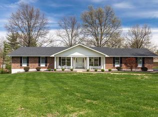 1946 Drexel Hill Ct, Saint Louis, MO 63131