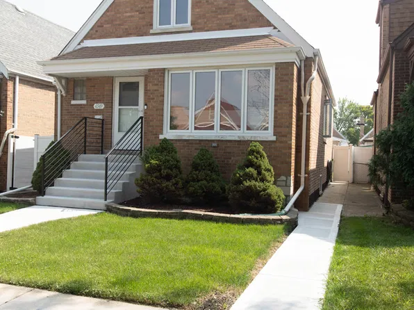 6549 S Kostner Ave, Chicago, IL 60629