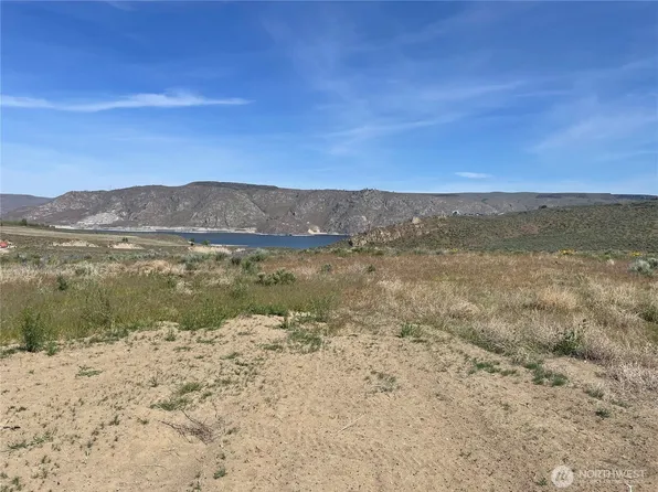 4 XXX HWY 174, Grand Coulee, WA 99133