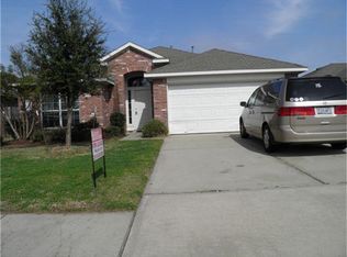 20242 Sunset Ranch Dr, Katy, TX 77449