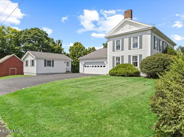 433 Waite Road, Schaghticoke, NY 12154