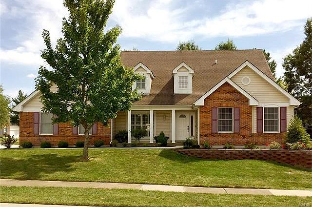 1st image of 16402 Waterford Manor Ct