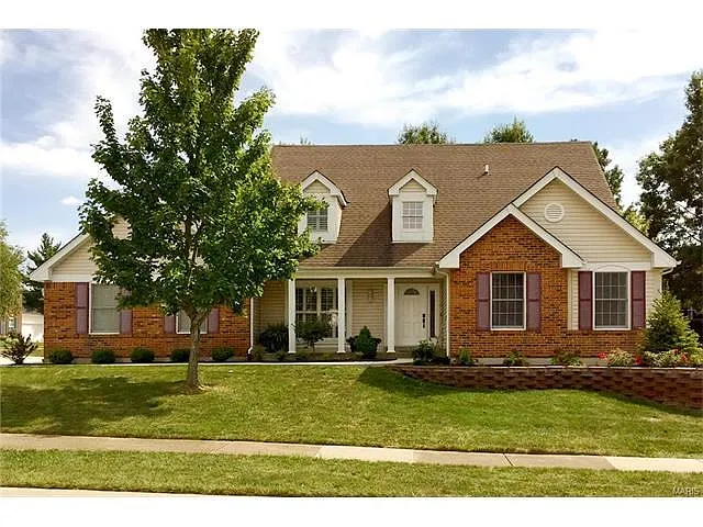 16402 Waterford Manor Ct photo 1