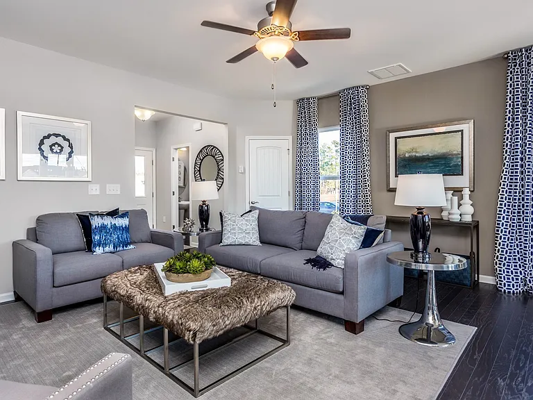 2410 Salem Creek Ct — Photo 15