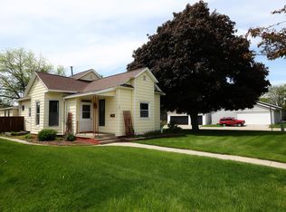 521 Division St, Boone, IA 50036
