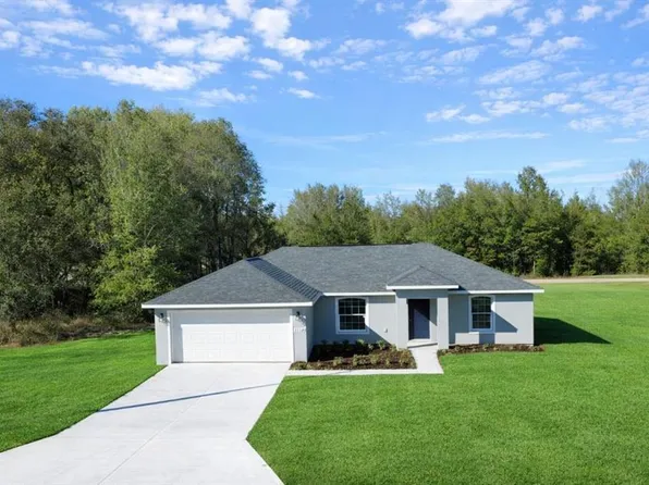 13349 SW 112th St, Dunnellon, FL 34432