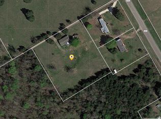 8252 Fm 642, Purdon, TX 76679