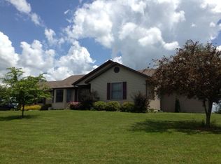 7450 Martinsburg Rd, Mount Vernon, OH 43050