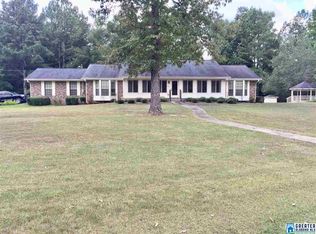 8450 Sharit Dairy Rd, Gardendale, AL 35071