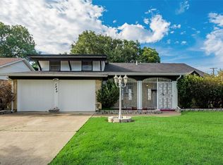3849 Oak Haven Dr, Forest Hill, TX 76119
