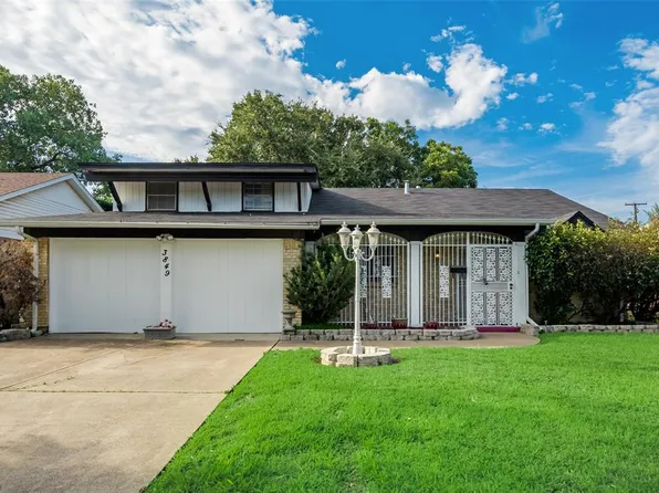 3849 Oak Haven Dr, Forest Hill, TX 76119