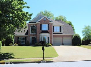 1160 Rosewood Dr, Alpharetta, GA 30005