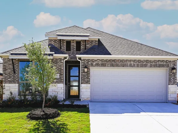 195 King Haakon Bay Drive, Kyle, TX 78640