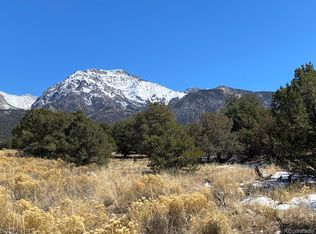 378 N Chaparral Way #378, Crestone, CO 81131