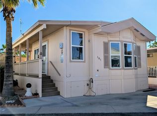 2000 Ramar Rd LOT 161, Bullhead City, AZ 86442