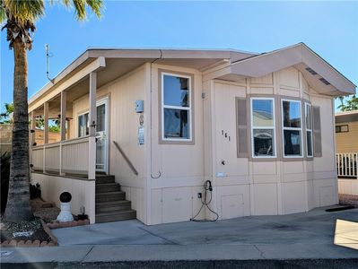 2000 Ramar Rd Lot 161, Bullhead City, AZ, 86442