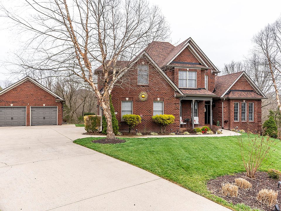 305 Shiloh Cove Ct, Richmond, KY 40475 Zillow