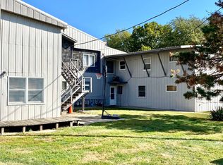 106 E Mill St, Rock Port, MO 64482