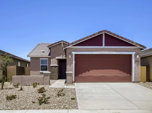 23464 W CHIPMAN Road, Buckeye, AZ 85326